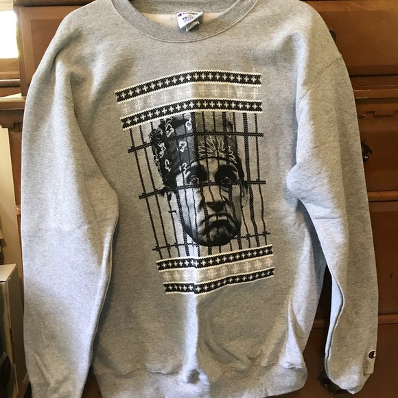 neuelab sweatshirt